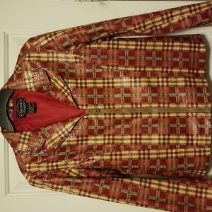 Women's vintage jacket